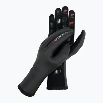 O'Neill Epic SL 3mm neoprene gloves black 2232
