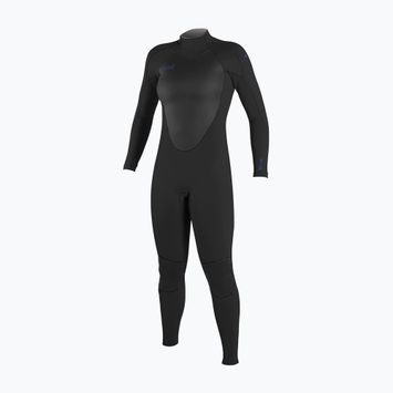 O'Neill Epic 5/4 mm women's swimming wetsuit black 4218B