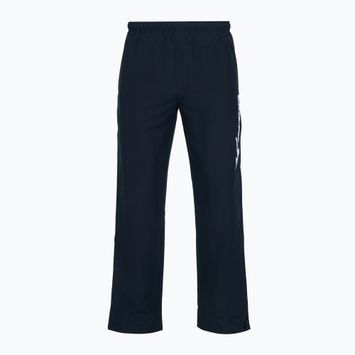 Men's training trousers Mizuno Takeshi Track navy