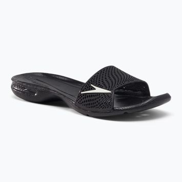 Speedo Atami II Max women's flip-flops black 68-091883503