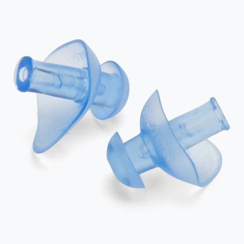 Speedo Ergo blue earplugs 68-70338