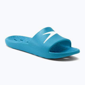 Speedo Slide blue children's flip-flops 68-12231