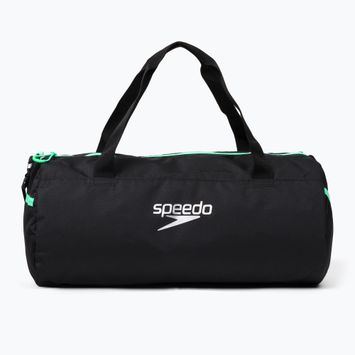 Speedo Duffel swim bag black 68-09190