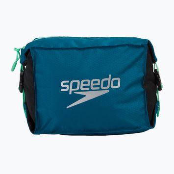 Speedo Pool Side Bag Blue 68-09191 cosmetic bag