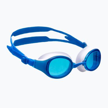 Speedo Hydropure blue/white/blue swimming goggles 68-12669D665