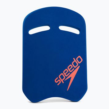 Speedo Kick Board navy blue swim board 8-01660G063
