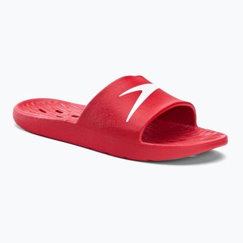 Speedo Slide men's flip-flops red 68-12229