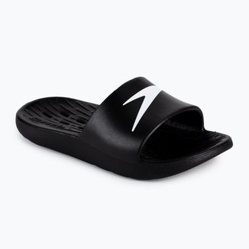 Speedo Slide AF 0001 black women's flip-flops 68-122300001