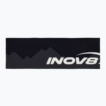 Inov-8 Race Elite black/white running headband