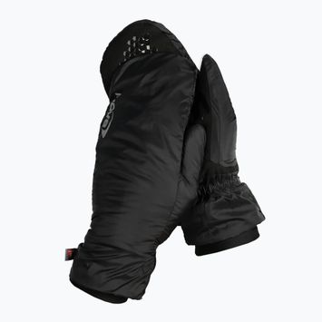 Running gloves Inov-8 Thermal black
