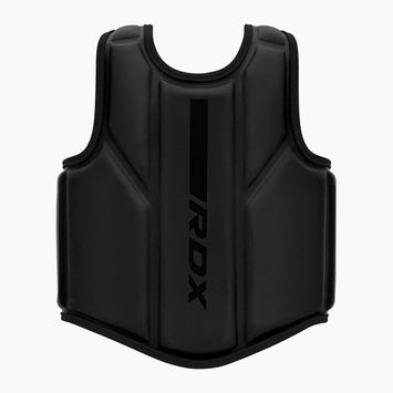 RDX F6 Chest Guard black