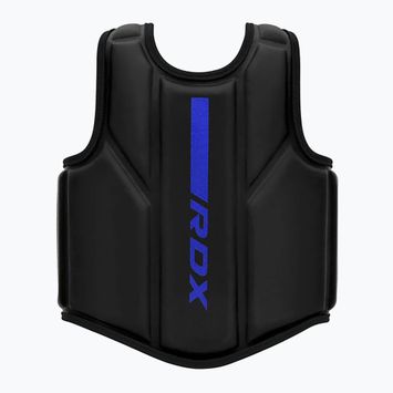 RDX F6 Chest Guard blue