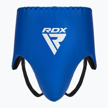 RDX Guard Pro Training Apex blue crotch protector