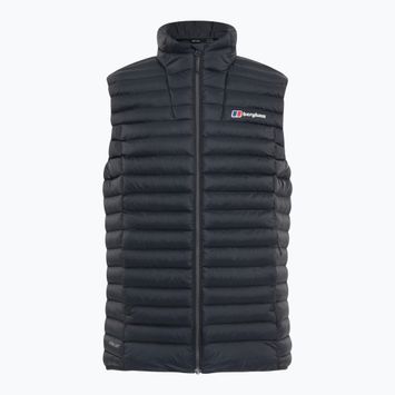 Men's sleeveless Berghaus Vaskye black