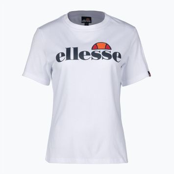 Ellesse women's training t-shirt Albany white