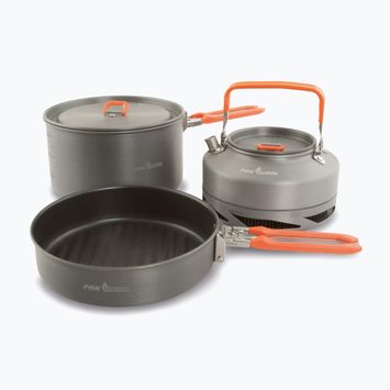 Fox International Cookware 3 set grey CCW001