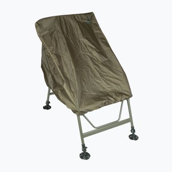 Fox International Waterproof Chair Cover green CBC064