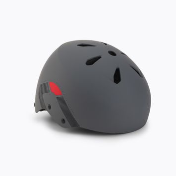 Ozone Exo helmet grey HELMEXOSMG