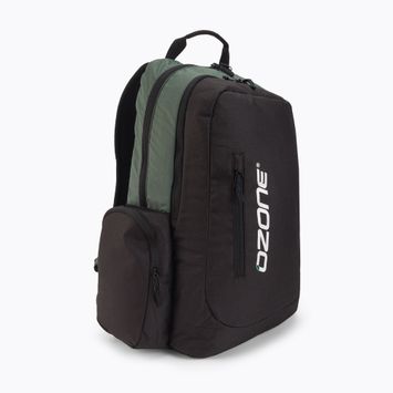 Ozone V30 backpack black BAGDAYKG