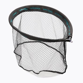 Drennan Speedex Carp landing net basket black TNLSDX180