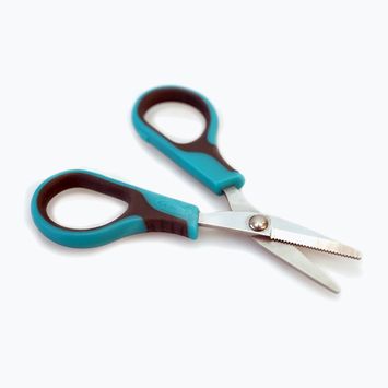 Drennan Braid & Mono Fishing Scissors blue TABMSC01