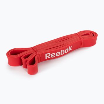 Reebok Power Band fitness rubber red RSTB-10080