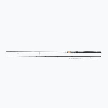 Daiwa N'ZON Super Slim Feeder carp fishing rod black 11162-360