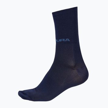 Men's cycling socks Endura Pro SL II navy