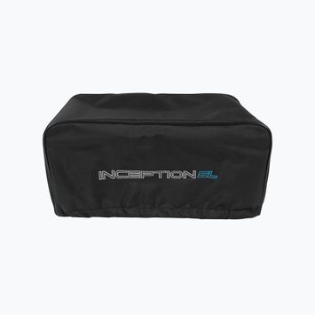 Preston Innovations Inception Seatbox Cover black P0890026