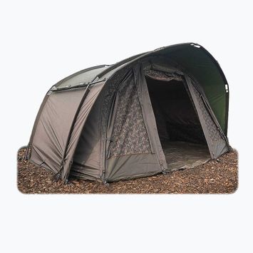 Avid Carp HQ Dual Layer Bivvy One Man tent green