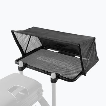 Preston Innovations Offbox 36 platform shelf - Venta-Lite Hoodie Side Tray