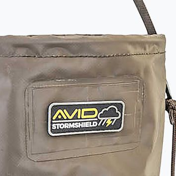 Avid Carp Stromshield Colapsible Bucket brown A0430042