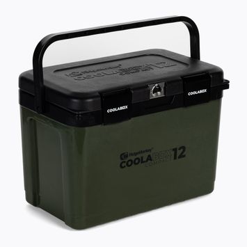 RidgeMonkey CoolaBox Compact fridge green RM CLB 12