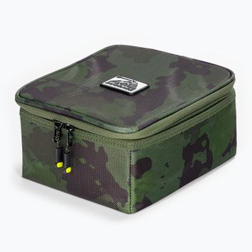 RidgeMonkey Ruggage Standard Accessory Fishing Case 165 for accessories green SAC165