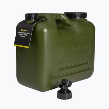 RidgeMonkey SpeedFlo Heavy Duty Water Carrier 15 l