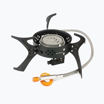 Fox International Cookware Heat Transfer 3200 Stove black