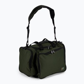 Fox International R-Series Carryall carp bag green CLU365