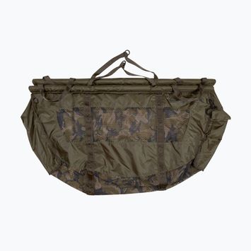 Fox International Carpmaster STR XL carp sack green CCC054