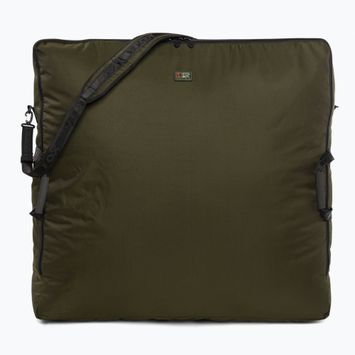 Fox International R-Series Large Bedchair fishing bag green CLU448