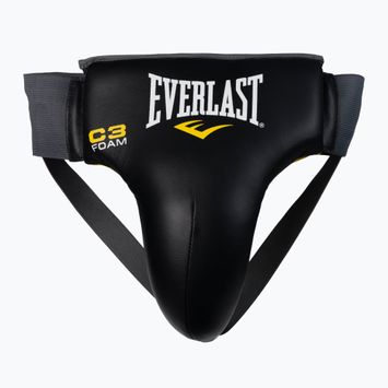 Men's Everlast Pro Competition Crotch Protector black 760