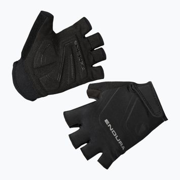 Men's cycling gloves Endura Xtract black