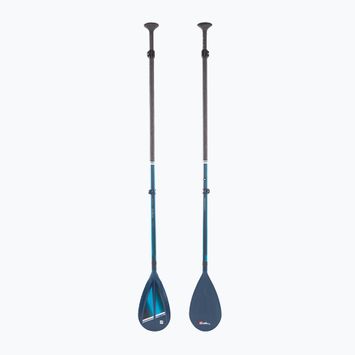 SUP paddle 3 piece Red Paddle Co Prime Tough blue
