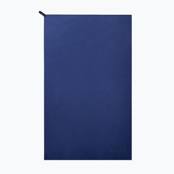 ZONE3 Micro Fibre Large quick-dry towel navy blue OW22LMFT