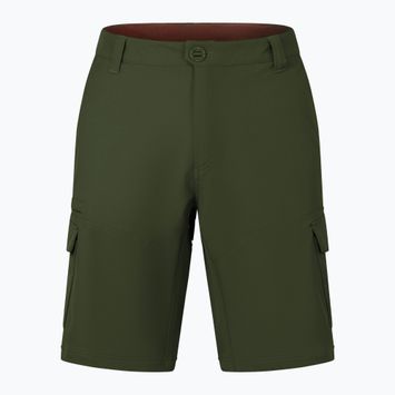 Men's cycling shorts Endura Loop Cargo Short hunter