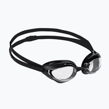 HUUB Eternal black/clear swimming goggles