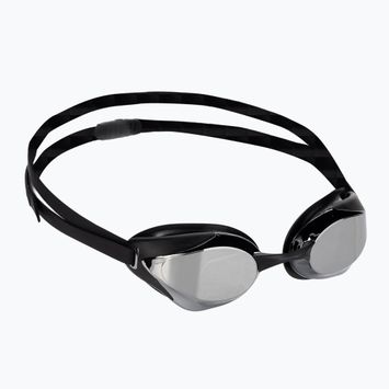 HUUB Eternal black/silver swimming goggles