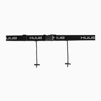 HUUB Number Belt II black
