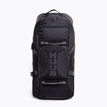 HUUB Travel Wheelie bag black