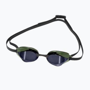 HUUB Eternal sage / blue smoke swimming goggles