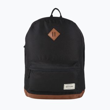 REGATTA Stamford 20 l urban backpack black